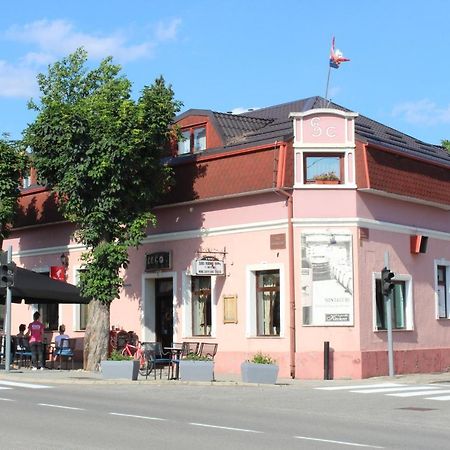 Wellness B&B Winery Sontacchi Kutjevo 外观 照片
