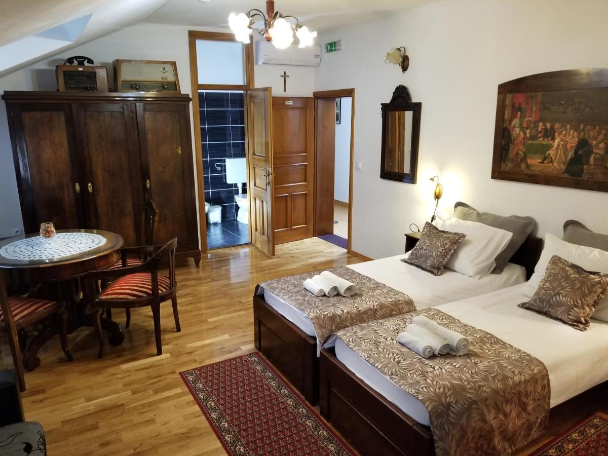 Wellness B&B Winery Sontacchi Kutjevo 外观 照片