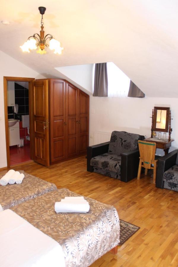 Wellness B&B Winery Sontacchi Kutjevo 外观 照片