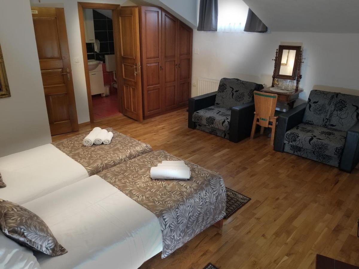 Wellness B&B Winery Sontacchi Kutjevo 外观 照片