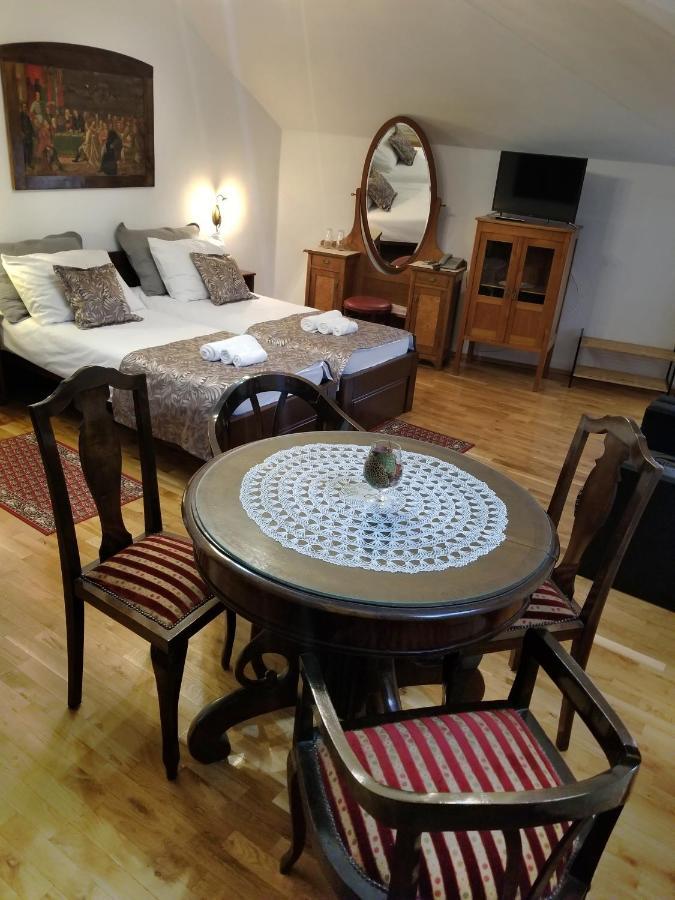 Wellness B&B Winery Sontacchi Kutjevo 外观 照片