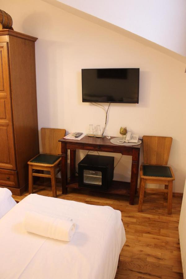 Wellness B&B Winery Sontacchi Kutjevo 外观 照片