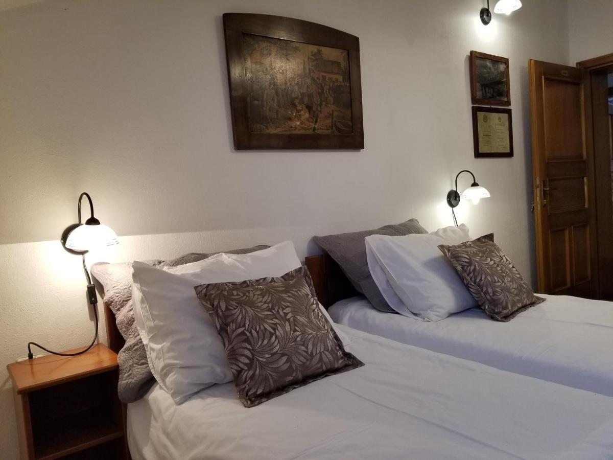 Wellness B&B Winery Sontacchi Kutjevo 外观 照片