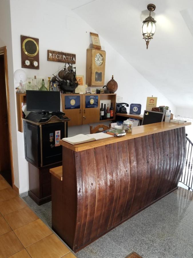 Wellness B&B Winery Sontacchi Kutjevo 外观 照片
