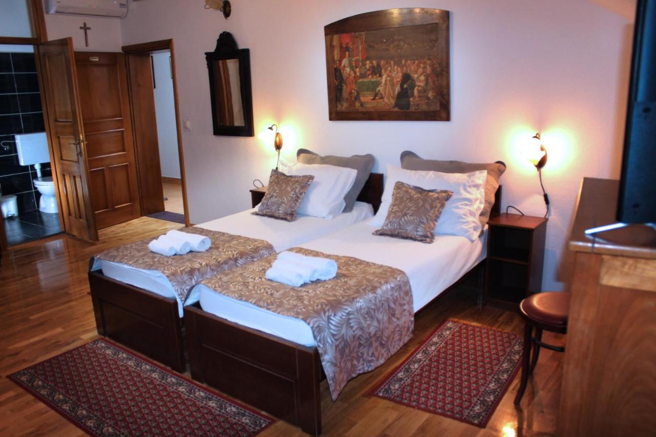 Wellness B&B Winery Sontacchi Kutjevo 外观 照片