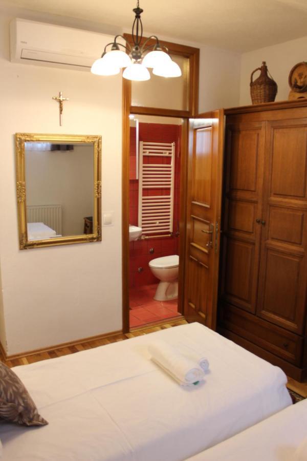 Wellness B&B Winery Sontacchi Kutjevo 外观 照片