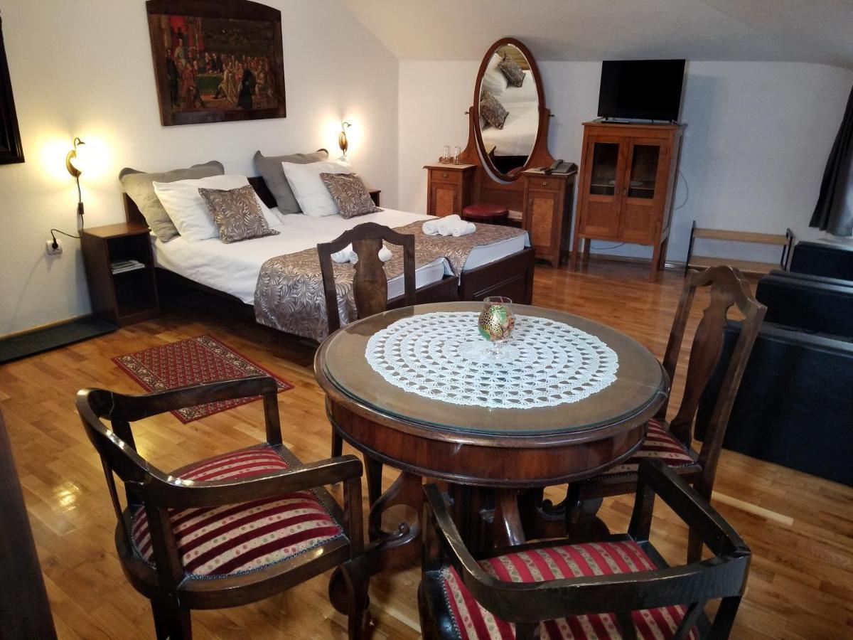 Wellness B&B Winery Sontacchi Kutjevo 外观 照片