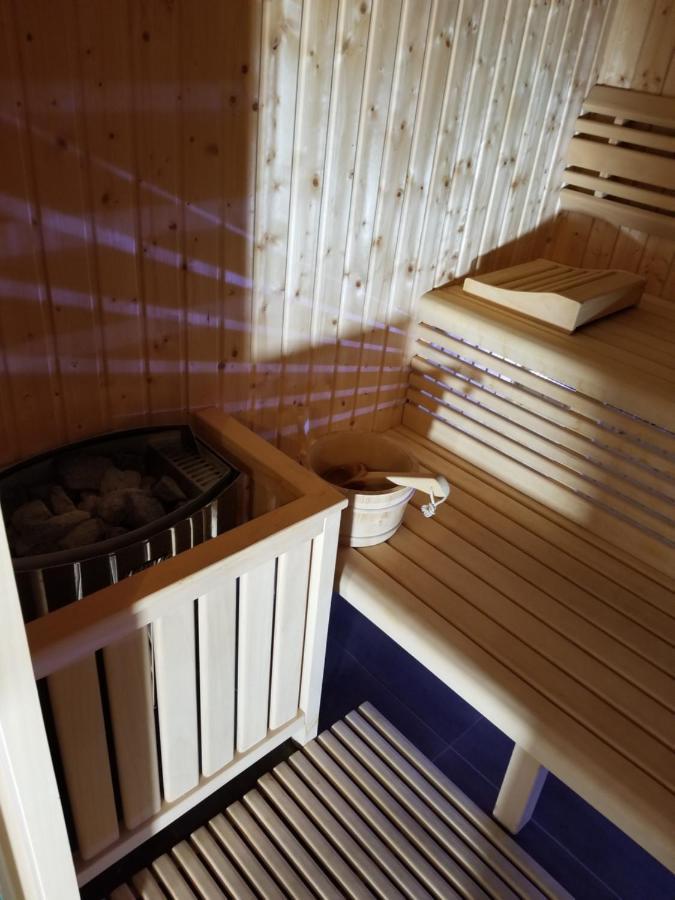 Wellness B&B Winery Sontacchi Kutjevo 外观 照片