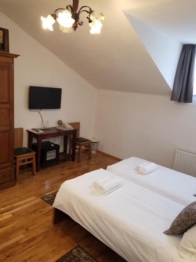 Wellness B&B Winery Sontacchi Kutjevo 外观 照片