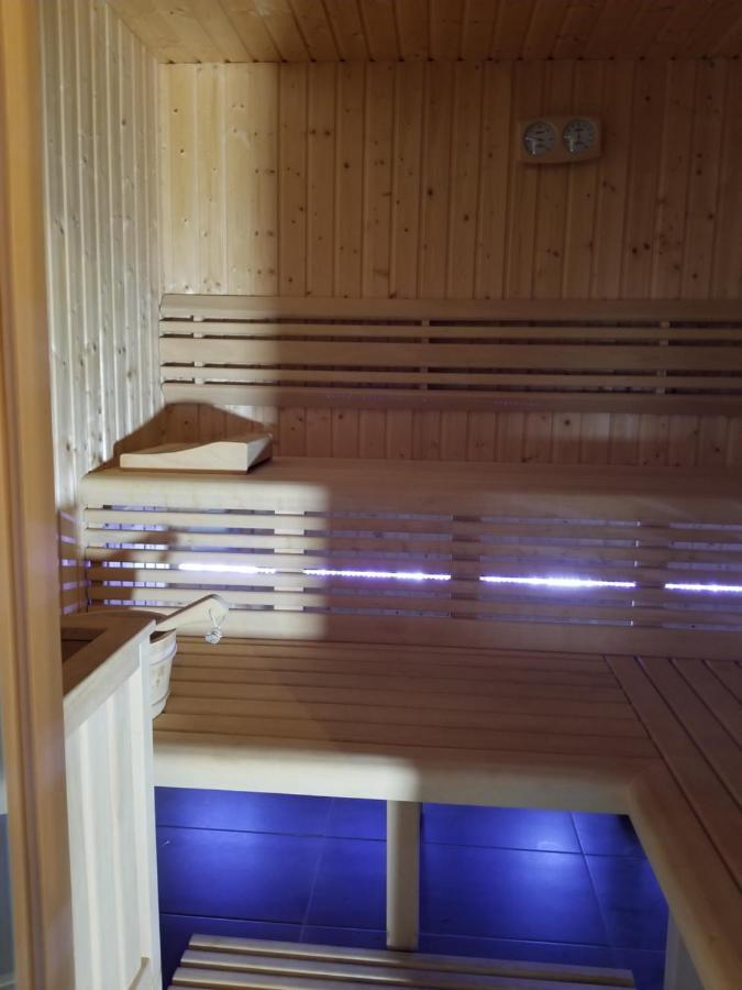 Wellness B&B Winery Sontacchi Kutjevo 外观 照片