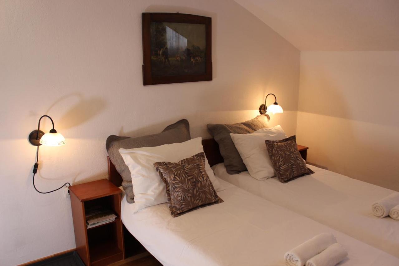 Wellness B&B Winery Sontacchi Kutjevo 外观 照片
