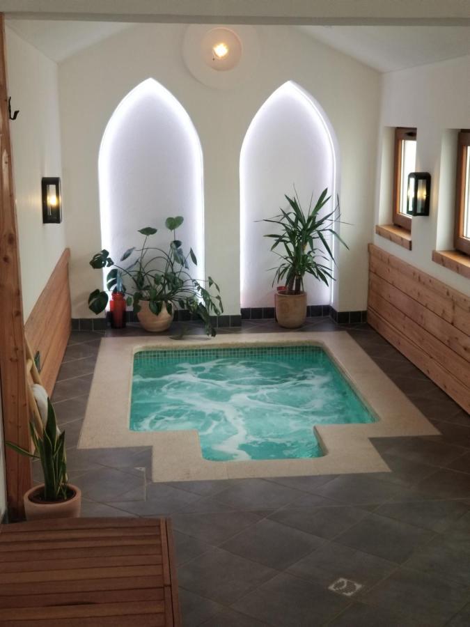 Wellness B&B Winery Sontacchi Kutjevo 外观 照片