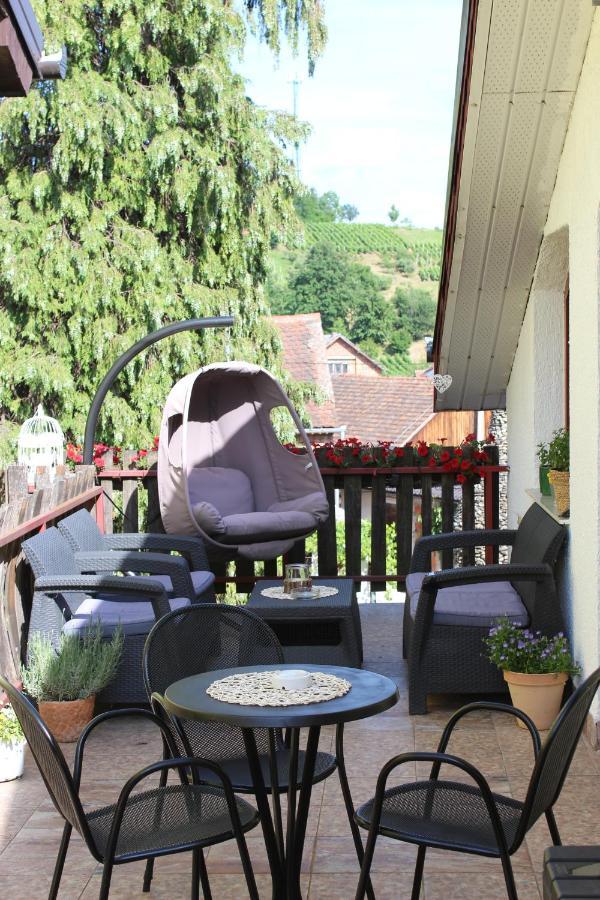 Wellness B&B Winery Sontacchi Kutjevo 外观 照片