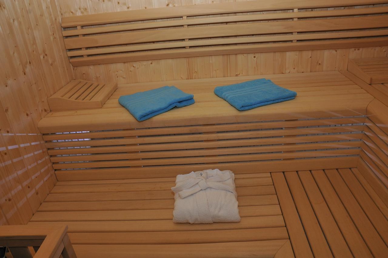 Wellness B&B Winery Sontacchi Kutjevo 外观 照片