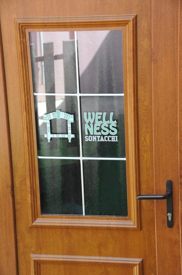 Wellness B&B Winery Sontacchi Kutjevo 外观 照片