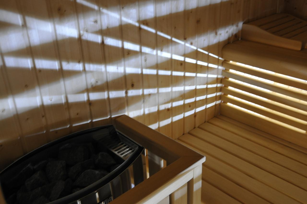 Wellness B&B Winery Sontacchi Kutjevo 外观 照片